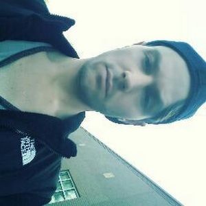 Meet your Posher, Cody